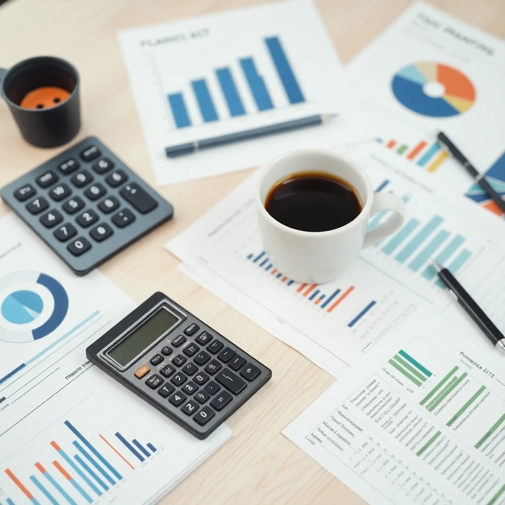 Planificación Financiera