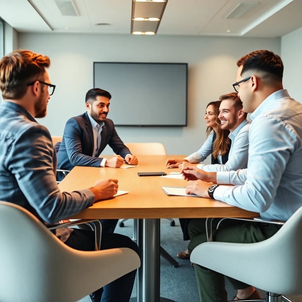 Asesoría para Empresas