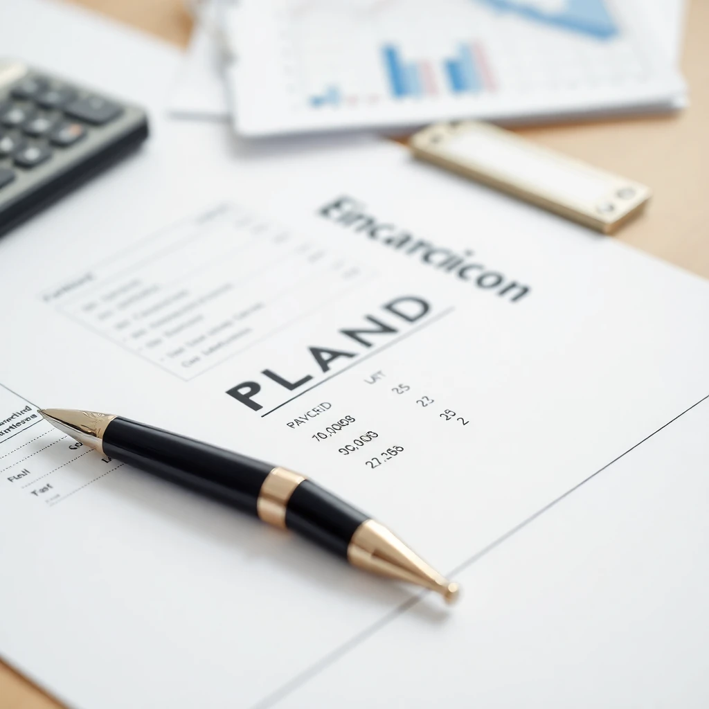 Planificación Financiera