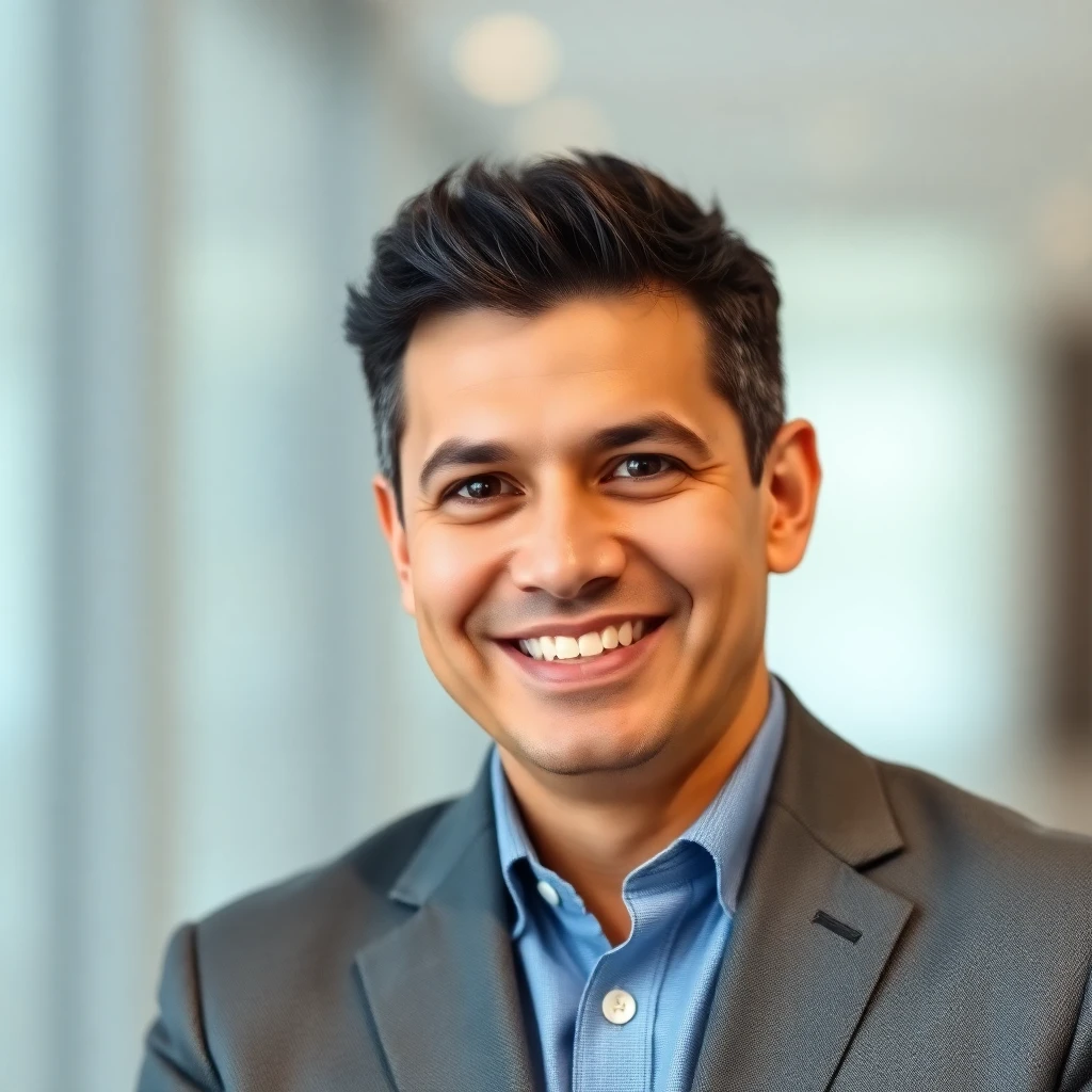 Andrés Felipe García