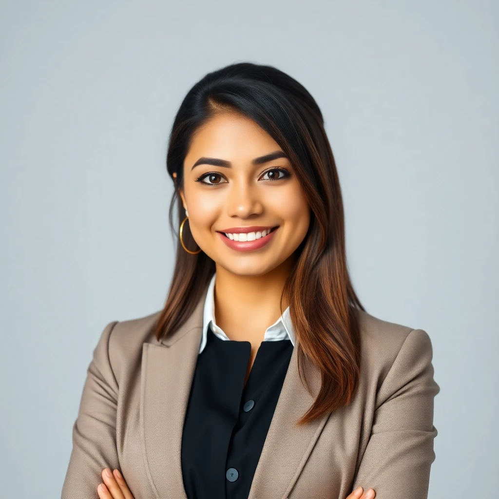 Laura Valentina Montoya